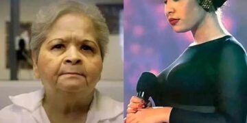 Texas analiza libertad de Yolanda Saldívar responsable de la muerte de Selena Quintanilla