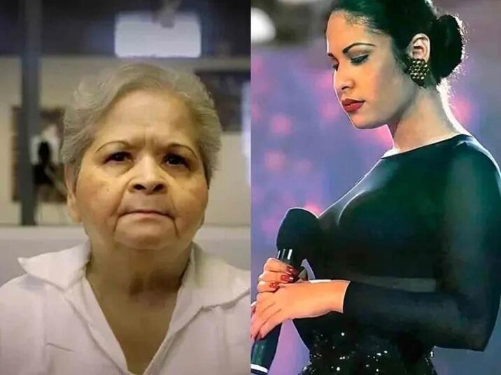 Texas analiza libertad de Yolanda Saldívar responsable de la muerte de Selena Quintanilla