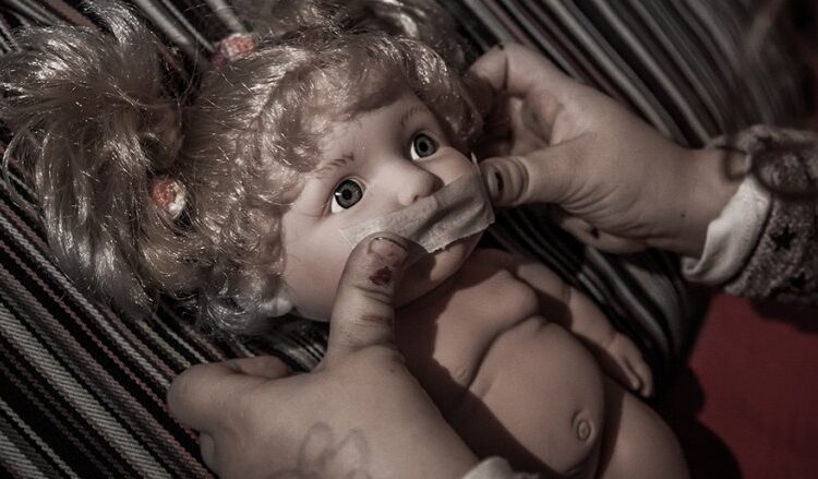 Condenan a sujeto que violó a una niña en Nueva Concepción, Chalatenango