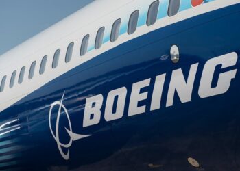 Trump arremete contra China por rechazar aviones de Boeing