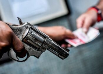 Pandilleros de la MS-13 condenados por extorsión agravada