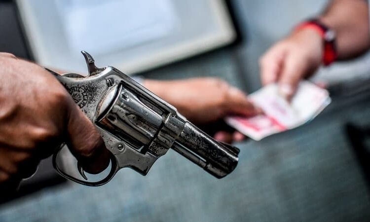 Pandilleros de la MS-13 condenados por extorsión agravada