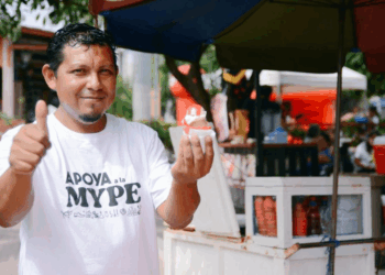 El Salvador apuesta por energía limpia: aprueban programa para reducir emisiones en MIPYME