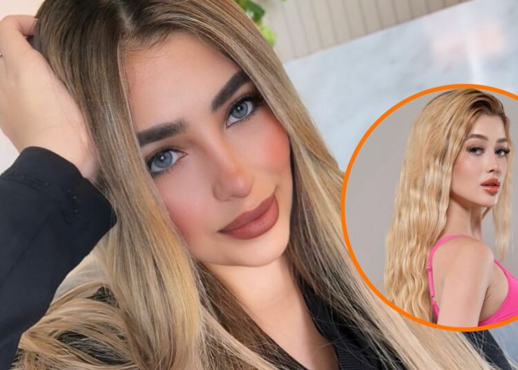 Autoridades mexicanas investigan el asesinato de la influencer Valeria Márquez