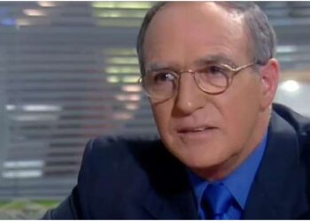 Falleció el actor colombiano Kepa Amuchastegui, de ‘Yo soy Betty, la fea’