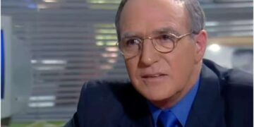 Falleció el actor colombiano Kepa Amuchastegui, de ‘Yo soy Betty, la fea’