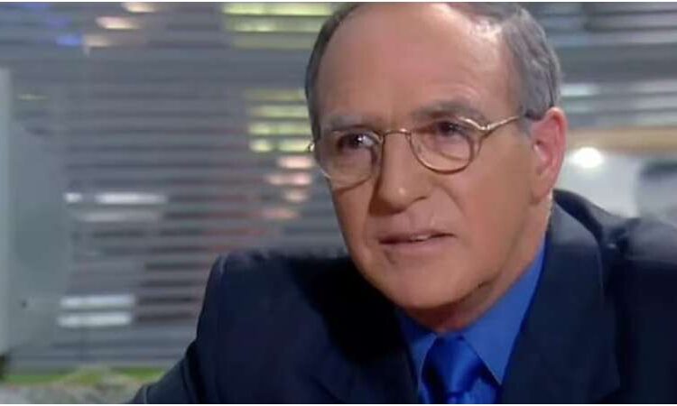 Falleció el actor colombiano Kepa Amuchastegui, de ‘Yo soy Betty, la fea’