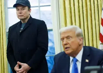 Elon Musk anuncia su salida del Gobierno de Donald Trump