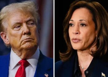 Trump y Kamala envían mensaje de recuperación a Joe Biden tras diagnóstico de cáncer