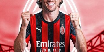 El Milan confirma el fichaje de Luka Modric
