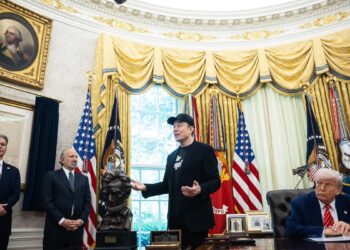 Musk responde a Trump: «Sin mí, habría perdido las elecciones»