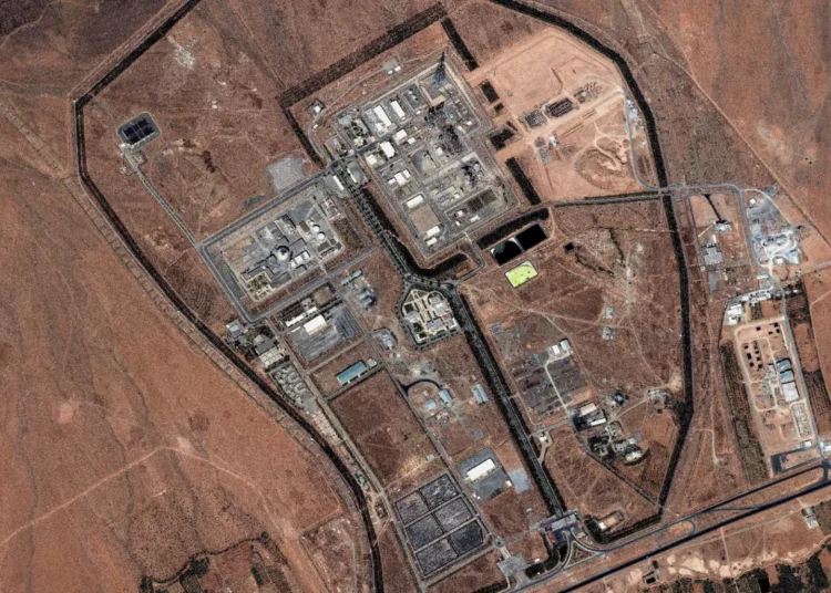 Irán está lista para restaurar su industria nuclear