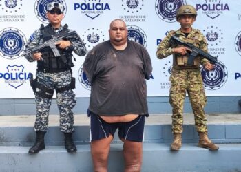 Capturan a hombre por estafa agravada en San Martín