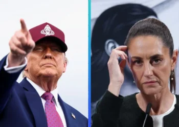 EE.UU. presiona a México para perseguir a los narcopolíticos