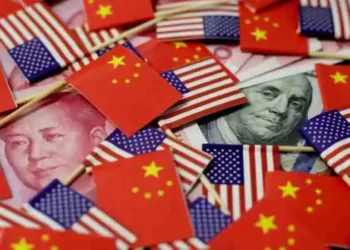 Donald Trump alarga arancelaria con China: la alargó por 90 días