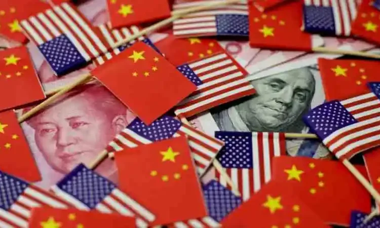 Donald Trump alarga arancelaria con China: la alargó por 90 días