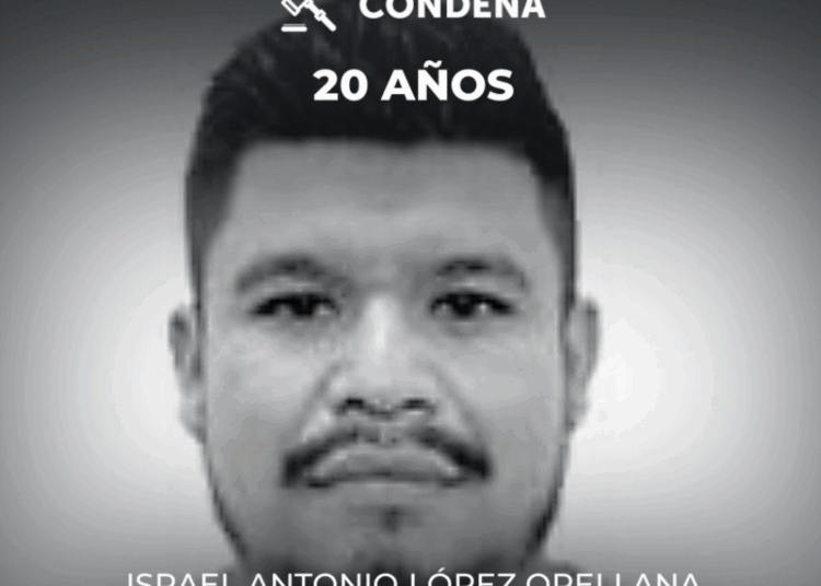 Sujeto mató con machete al que le cobraba un dinero prestado 