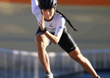 Oro histórico para El Salvador: Ivonne Nóchez gana oro en los Juegos Mundiales Chengdú 2025