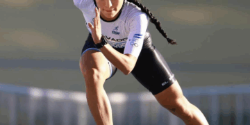 Oro histórico para El Salvador: Ivonne Nóchez gana oro en los Juegos Mundiales Chengdú 2025