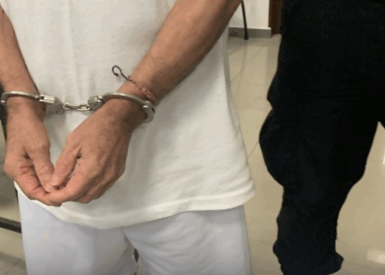 10 años de cárcel por intento de homicidio