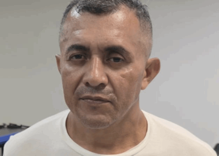 Hombre es condenado a seis años de cárcel por atacar con un corvo a su expareja 