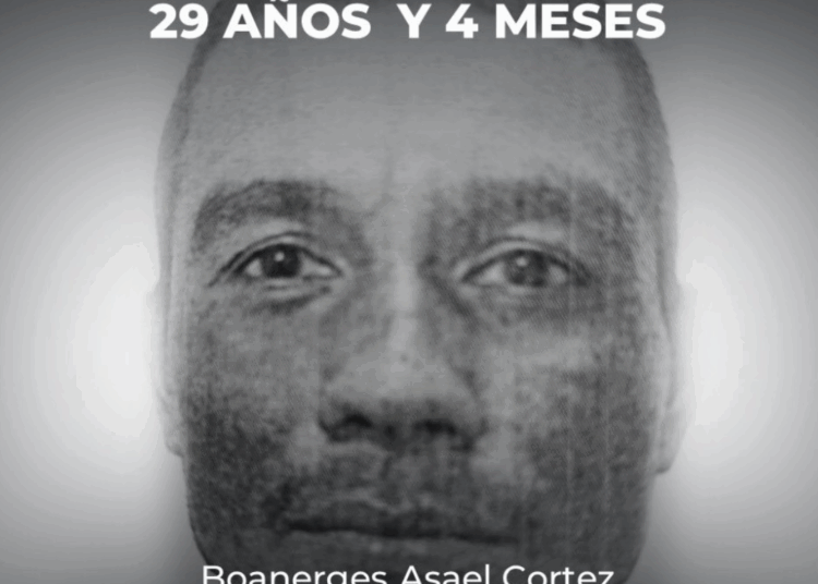 Sujeto recibe más de 29 años de cárcel por violar a una niña