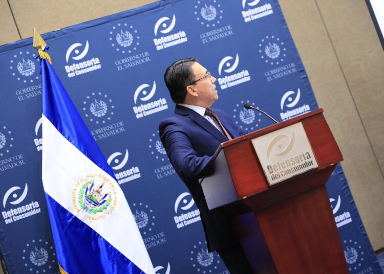 Defensoría del Consumidor supera los $19 millones en recuperaciones en lo que va del año