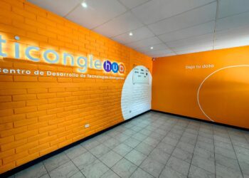 Ticongle Hub abre sus puertas para potenciar el desarrollo tecnológico en el país