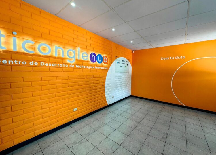 Ticongle Hub abre sus puertas para potenciar el desarrollo tecnológico en el país