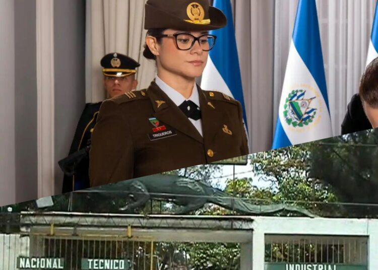 Ordenan destitución inmediata de director y subdirector del INTI