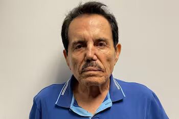 Ismael “El Mayo” Zambada se declara culpable por narcotráfico en Estados Unidos 