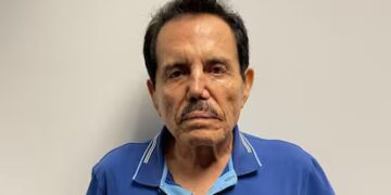 Ismael “El Mayo” Zambada se declara culpable por narcotráfico en Estados Unidos 