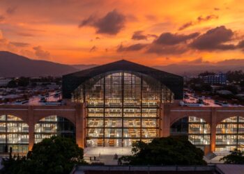 Presidente Bukele lanza Dirección de Mercados Nacionales 