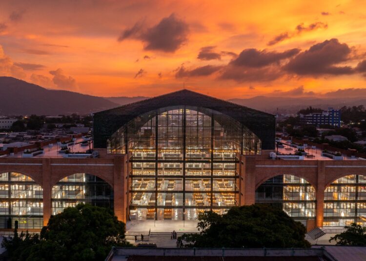 Presidente Bukele lanza Dirección de Mercados Nacionales 