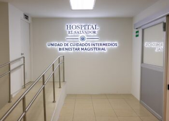 Gobierno inaugura nueva unidad de Cuidados Intermedios para pacientes del ISBM
