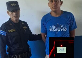 Capturan a conductor ebrio por causar muerte de motociclista