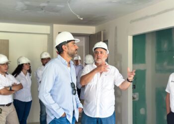 Inmobiliaria Bolívar invierte $400 millones en el país 