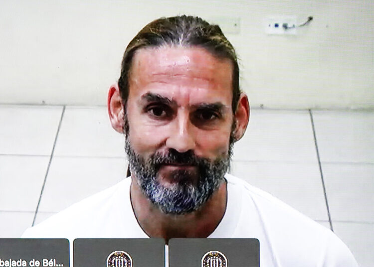 Instalan audiencia contra ex políticos acusados de negociar con pandillas 