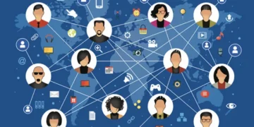 Un grupo de Facebook compuesto por 32.000 hombres compartía imágenes de mujeres desnudas sin su consentimiento 