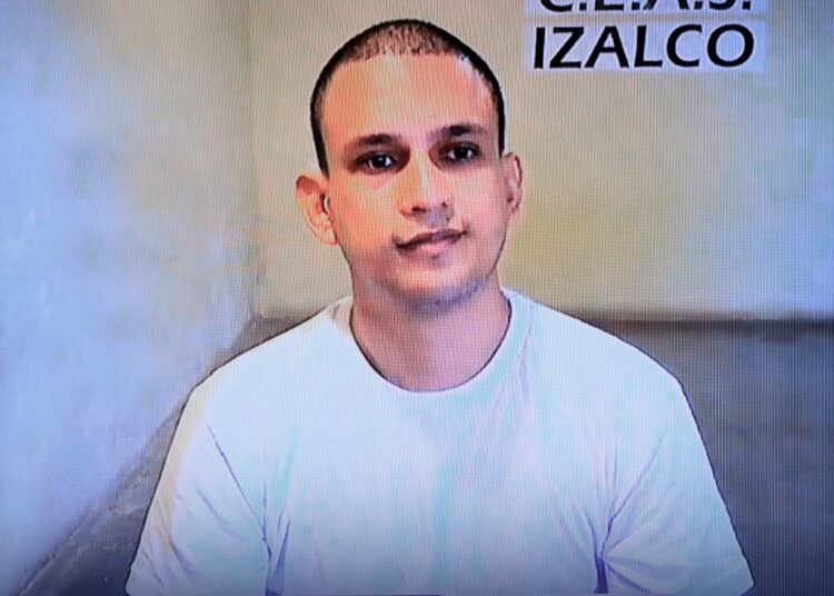 Sujetos son condenados a 25 años de cárcel por homicidio en Mejicanos