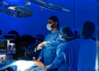 Asamblea aprueba ley para Red Nacional de Hospitales