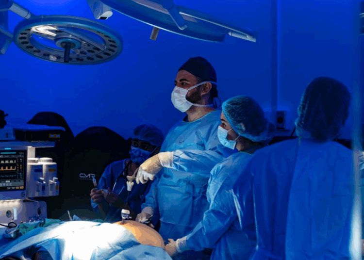 Asamblea aprueba ley para Red Nacional de Hospitales