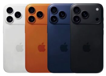 Apple fabricará todos los iPhones para el mercado estadounidense en India, desplazando su producción desde China