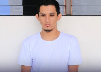 Sujeto fingió la muerte de su pareja luego de haberlo asesinado 