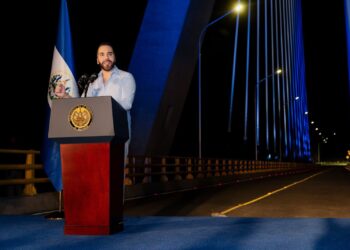 Nuevos puentes en San Miguel: inversión histórica en la zona oriental del país