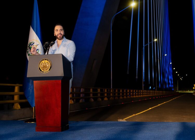 Nuevos puentes en San Miguel: inversión histórica en la zona oriental del país