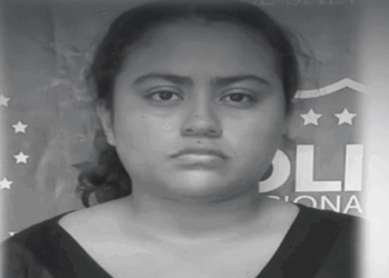 Detienen a mujer por ubicar a personas para explotarlas sexualmente 