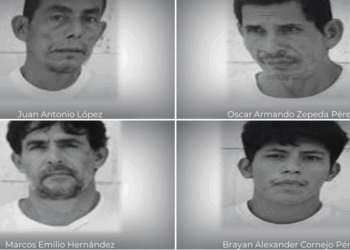 Ordenan captura de sujetos que hurtaban imágenes de iglesias