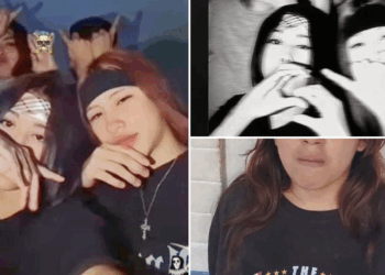 PNC captura a mujer que presumía pertenencia a una pandilla