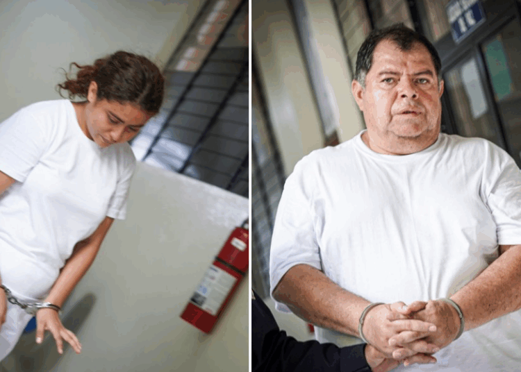 Juzgado procesa a explotadores sexuales de Sonsonate